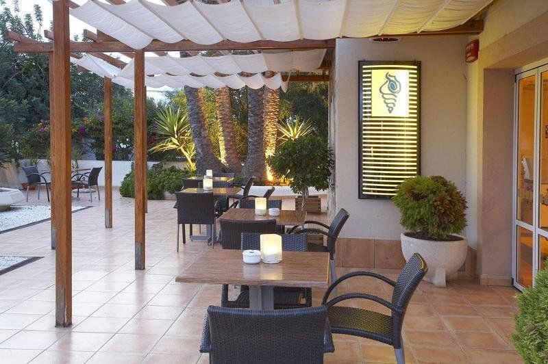 فندق تالامانكافي  Lux Isla المظهر الخارجي الصورة